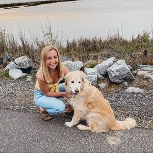 Meet your Posher, Hannah